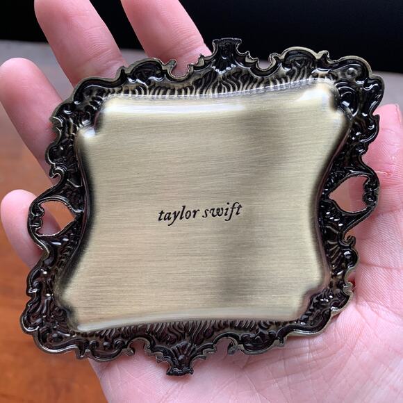 new Taylor Swift Marjorie jewelry tray - Picture 4 of 4